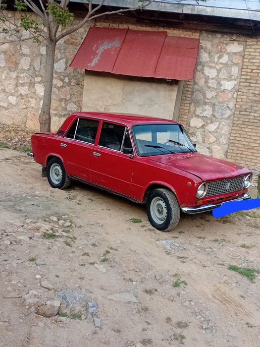 Vaz 21011 holati zor