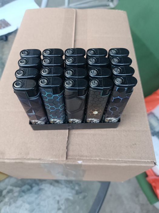 25 lei Brichete antivant 20 bucăți