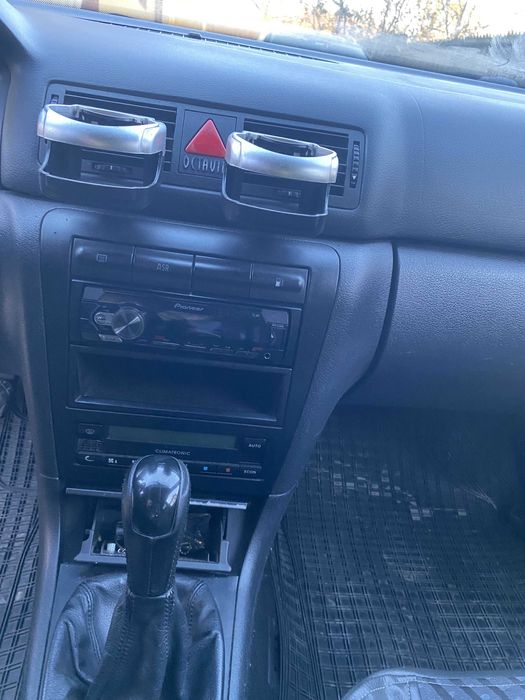 Skoda Octavia 1 , 1.9 TDI