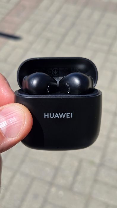 Huawei Freebuds SE2