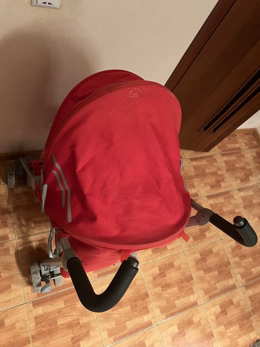 Продам коляску