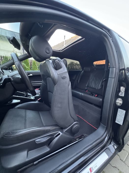 AUDI A3 2010 — imagine 5