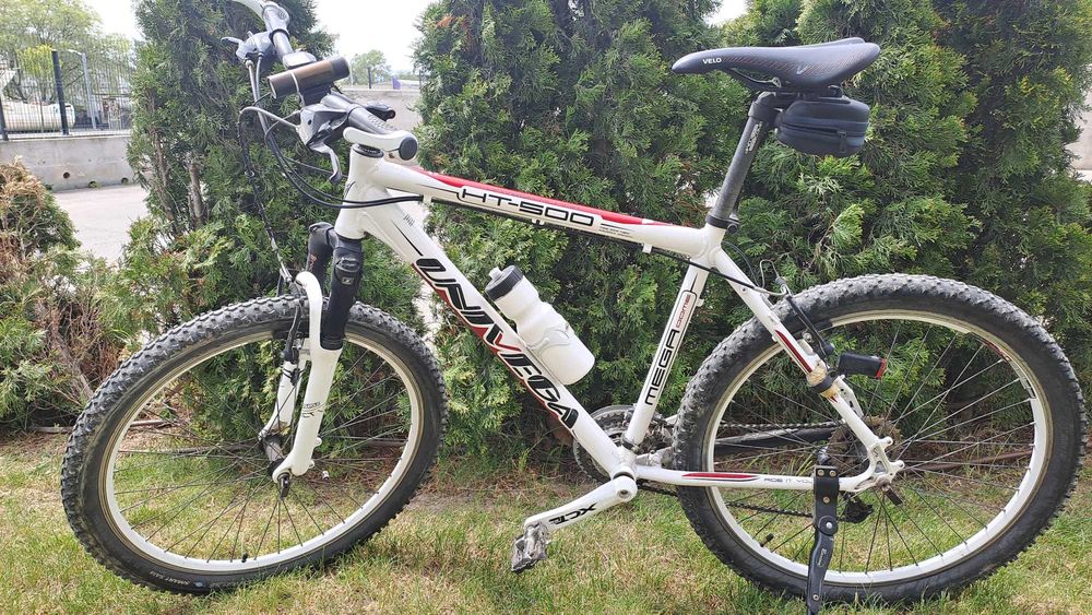 Планински велосипед Univega Alpine HT 500