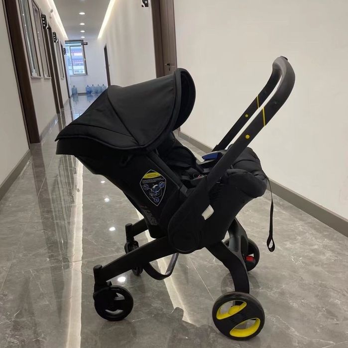 Продам коляска автокресло