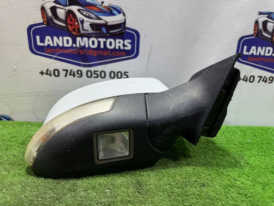 OGLINDA DREAPTA 8 PINI FORD FOCUS MK3 2013 1.6 DIESEL Duratorq BREAK COD OEM 034550 024550 22876180 2011-2015