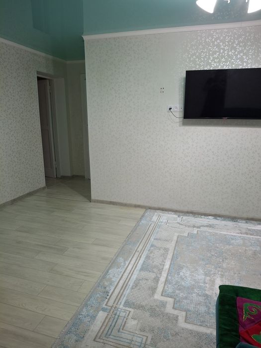 Продам 3 комнатную квартиру