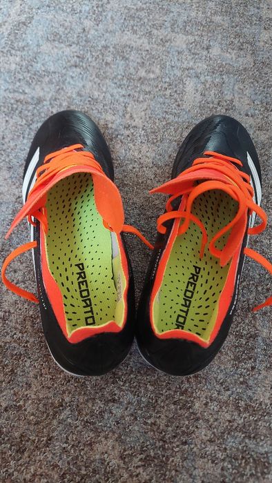 Ghete fotbal Adidas