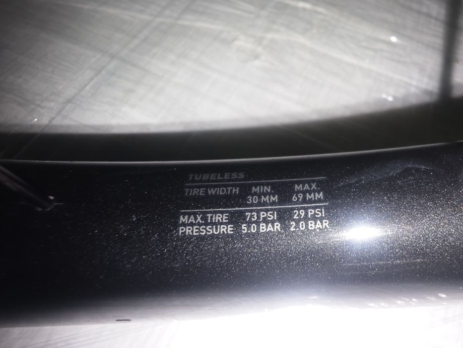 DTswiss GRC 1100
