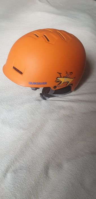 Детска ски каска QUICKSILVER