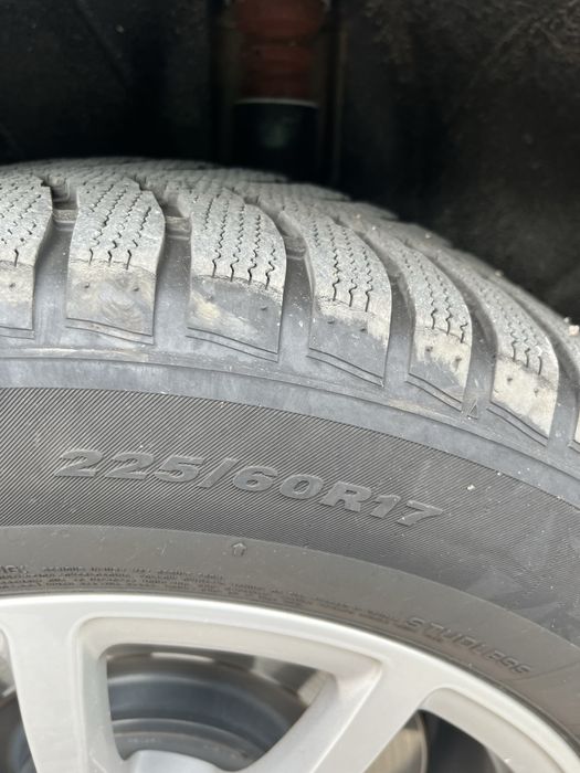 Летни гуми Спорт Пакет