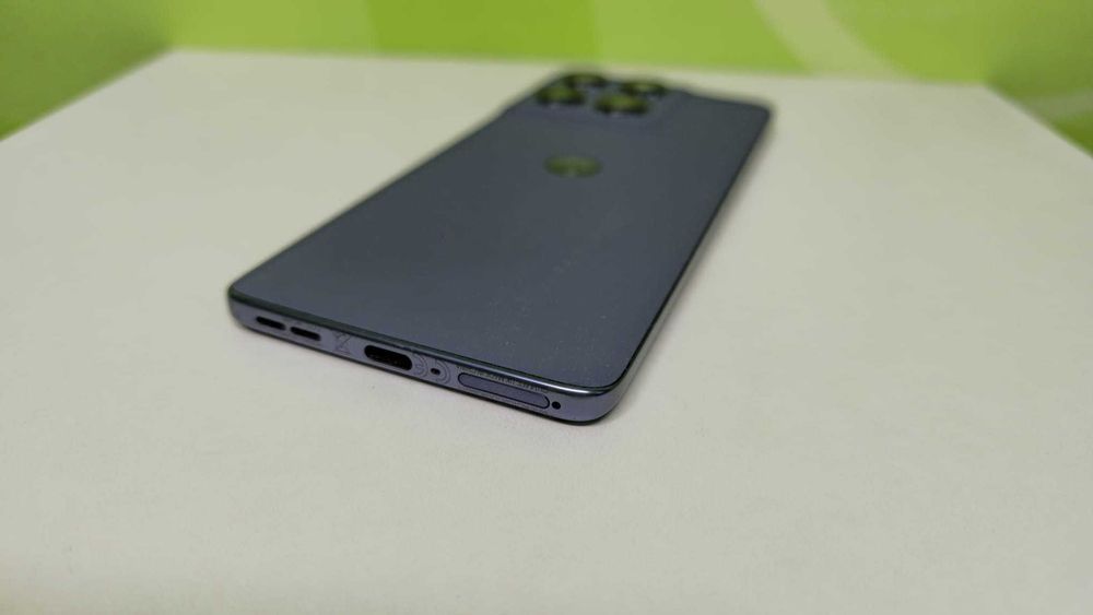 Motorola Edge 60 Fusion 256Gb (AG.7) Garantie 24 luni