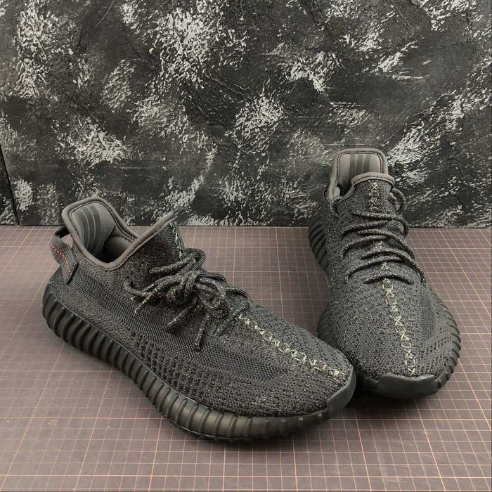 Adidas Yeezy Boost 350 V2 (All Reflective) *Реални снимки