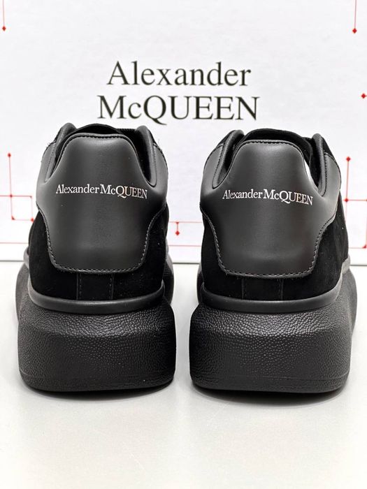 Alexander McQueen Catifea