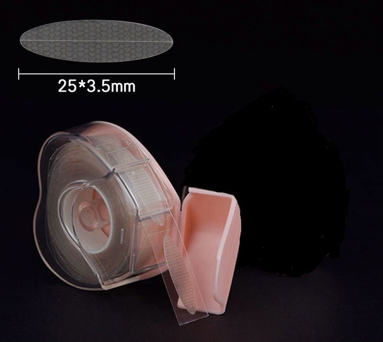 Наклейки для век/самоклеющие/район Абая Правды