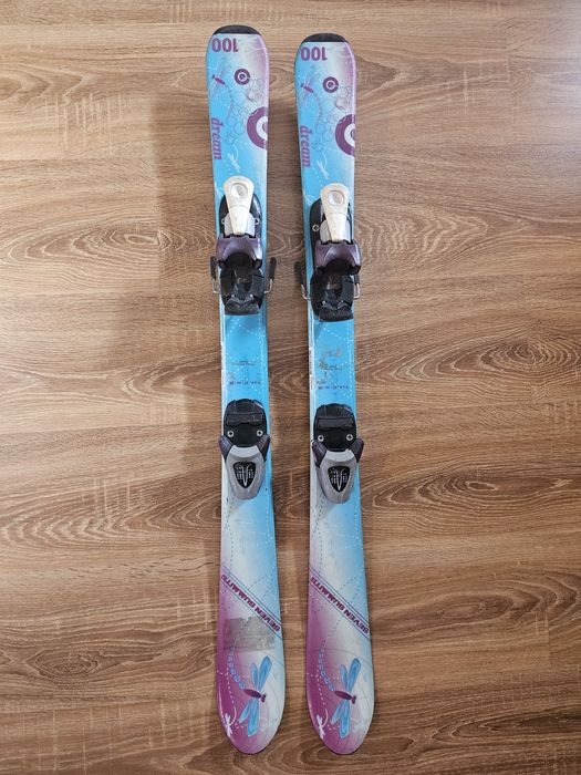 Schiuri + Clapari copii