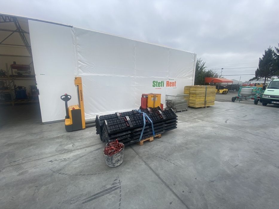 Inchiriez panouri cofraj doka panouri stalpi fier sau geoplast 1000 bc