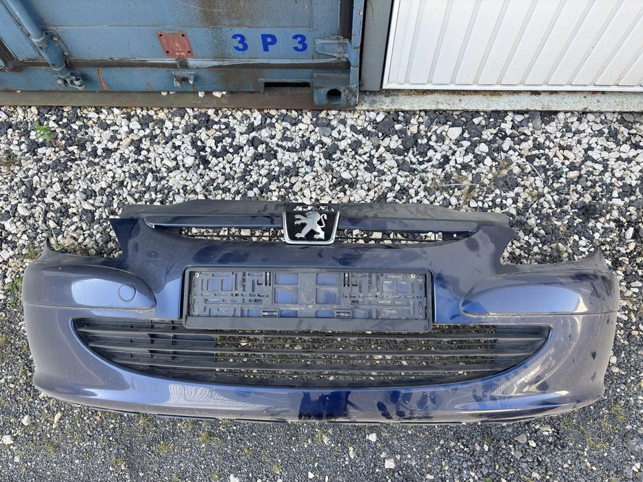 Vand piese originale Peugeot 307 2004