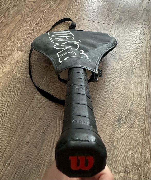 Тенис ракета Wilson Federer Limited Edition