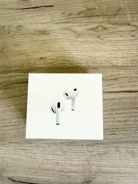 AirPods Pro 2gen