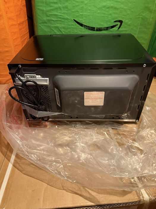 Cuptor cu microunde Panasonic