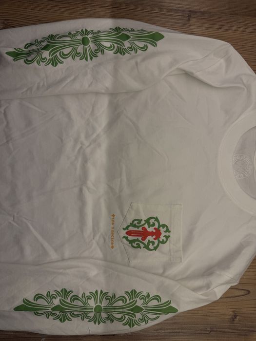 Chrome Hearts longsleeve