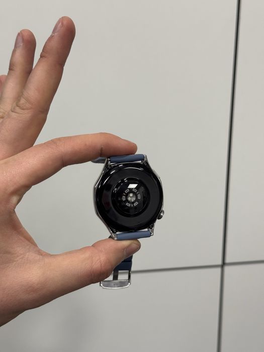 Продавам перфектен Huawei watch GT5