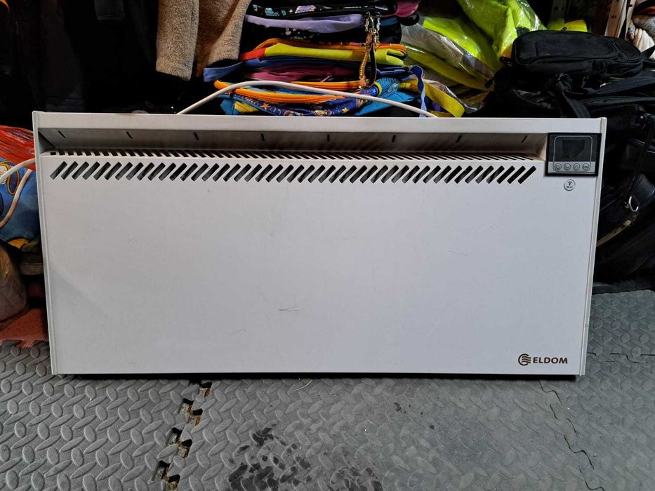 Конвектор Eldom.