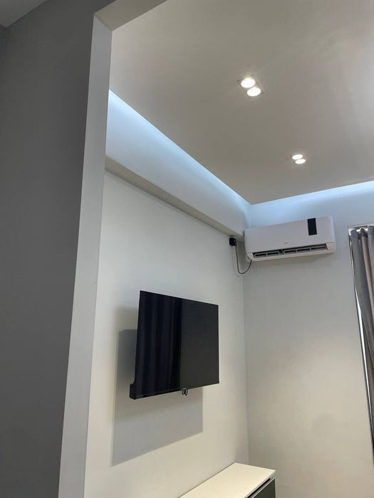 Аренда 1/4/27. U- TOWER. Tashkent City