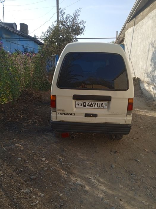 Дамас 1 Сотилади