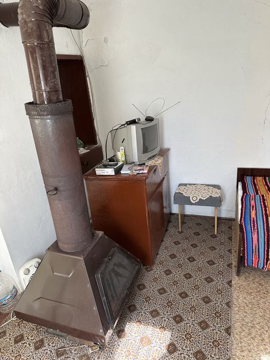 Къща в село Крапчене