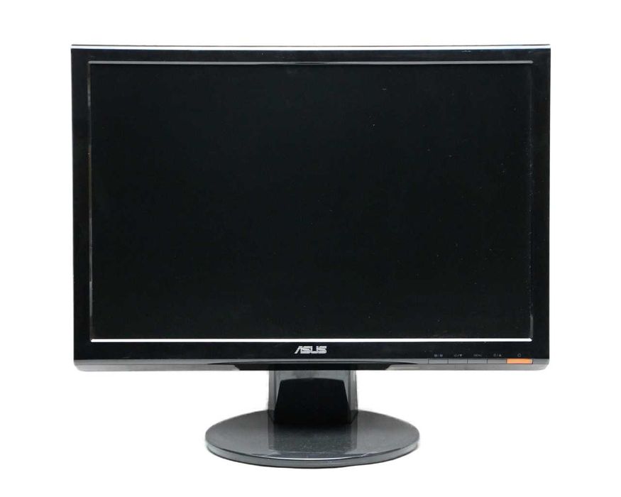Монитор 19" 1440 x 900  ASUS VH198T DVI