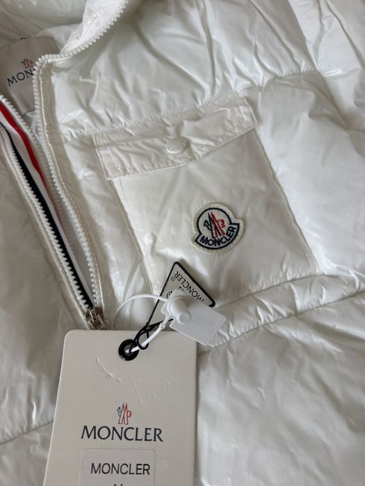 Зимно яке Moncler