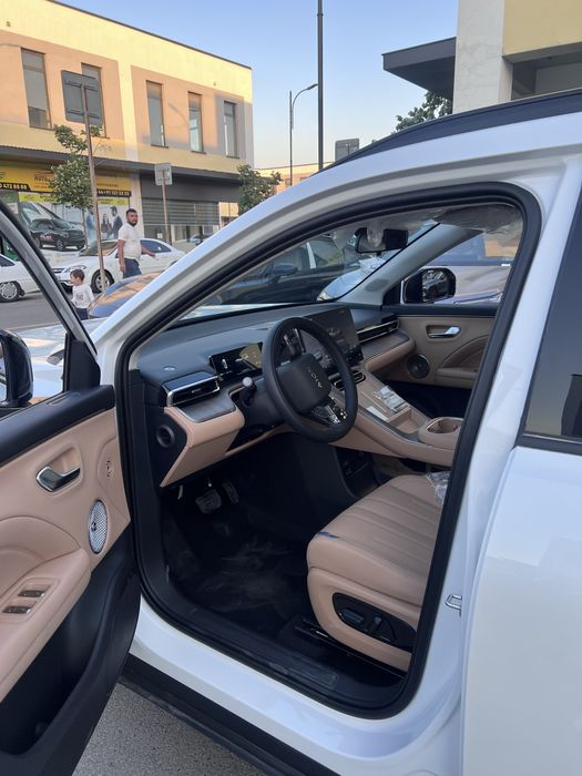 Gac aion i60 Electir