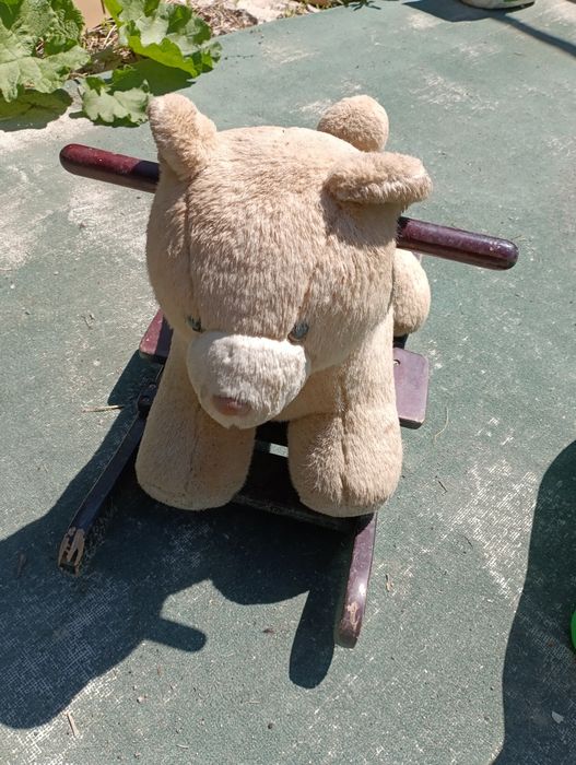 Детские каталки прыгуны