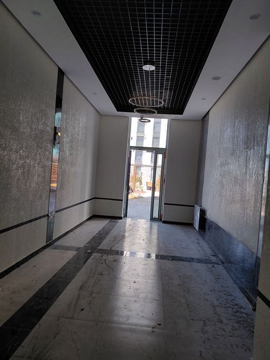 2 бөлмелі черновой квартира