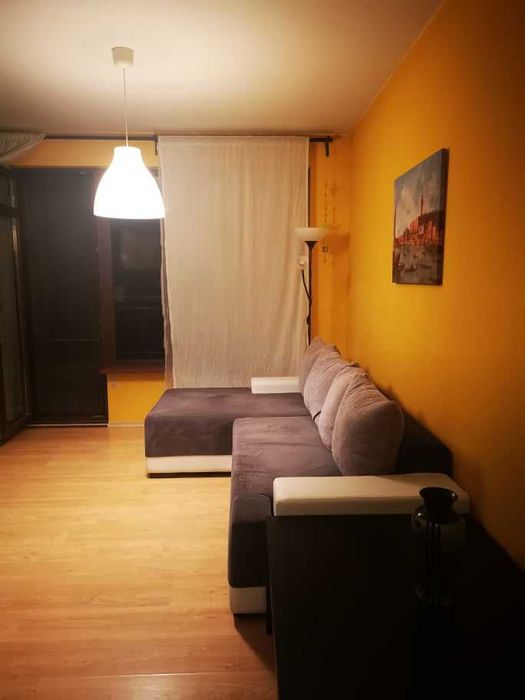 Двустаен имот в Лозенец