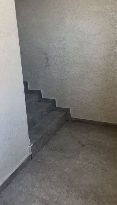 Продам квартиру черновую