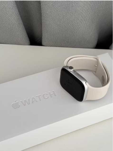 Новые умные спортивные часы S10