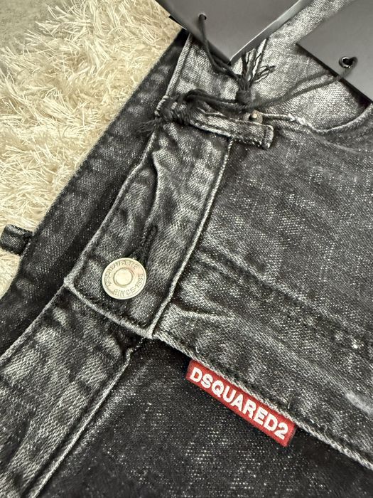 Blugi Dsquared2 Premium colectie noua 2026