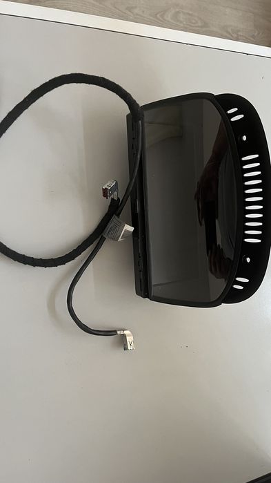 Дисплей навигация  за BMW E91