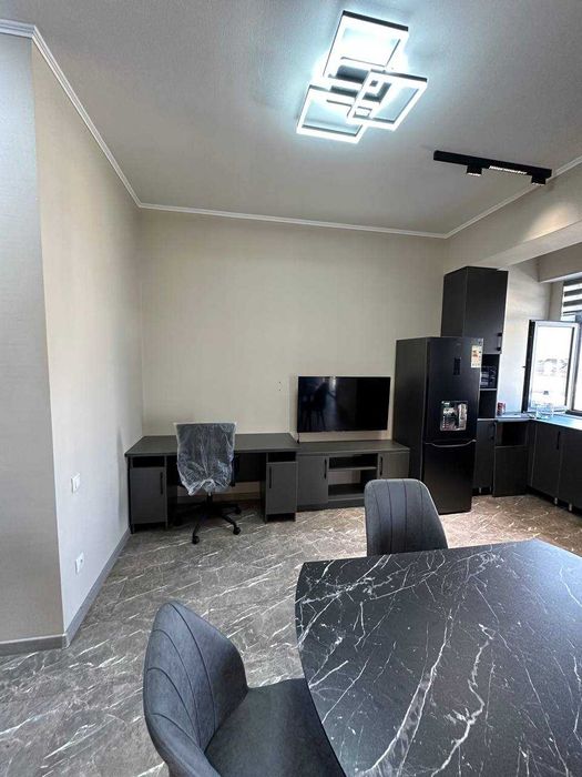 Аренда без маклера! Новостройка! Махтумкули! Очень хорошая квартира