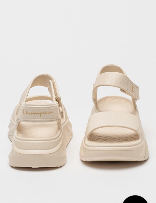 Сандали Champion модел Moon