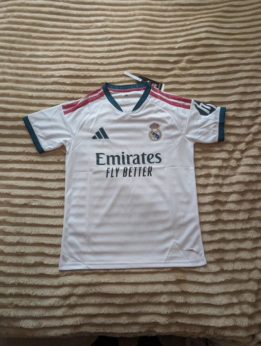 Екип Реал Мадрид Сезон 26/27