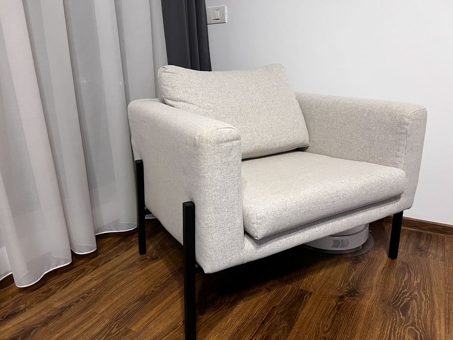 Fotoliu Ikea - aproape nou
