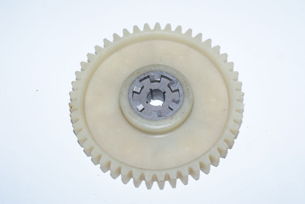 Зъбно колело збчатка за електрическа резачка
