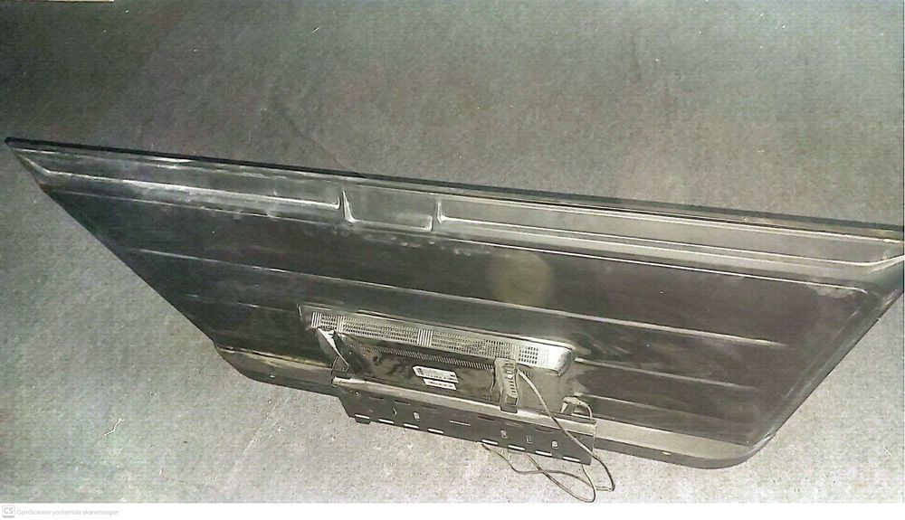 Artel A55LU8500 55" Smart TV (Ekrani singan)