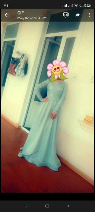 Turli tadbirlar uchun koʻylaklar