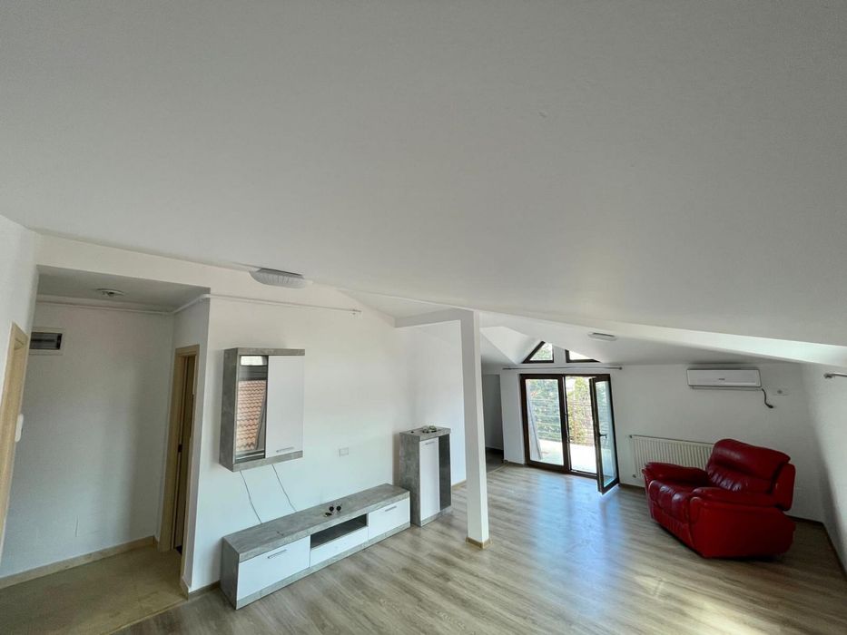 Apartament cu 2 camere de vanzare