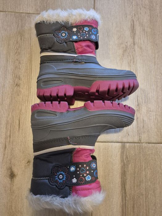 Страхотни детски апрески