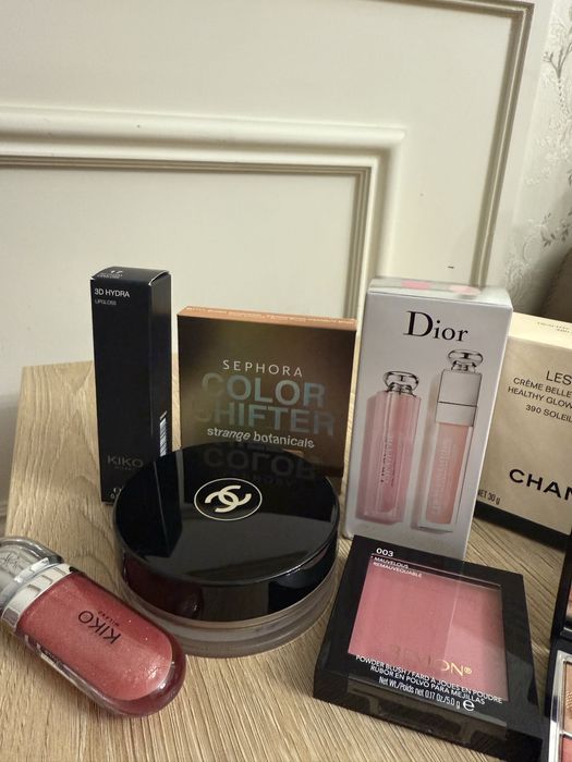 Продам люксовую косметику